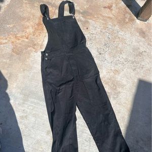 RVCA overalls